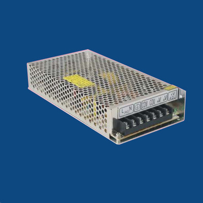 【安鴻開關電源MS-120W-24開關電源24V/5A小體積電源】價格,廠家,圖片,開關電源,樂清市安鴻電氣科技-