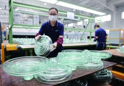 南京電氣科技集團 電氣科技領域的積極參與者