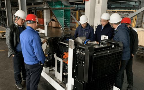 機電科、通風科與抽采區 電氣科技在礦井安全生產中的關鍵應用